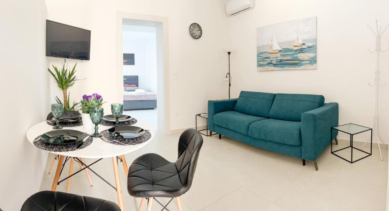 Cosmo Apartment Dubrovnik Exterior photo